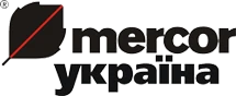 Mercor Ukraine logo