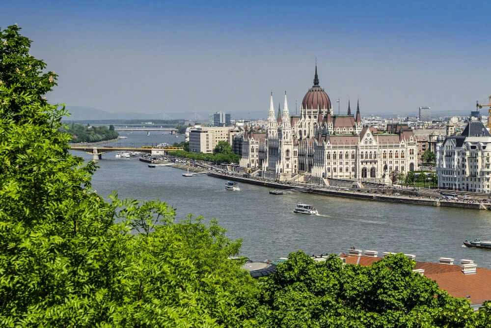 Mercor Hungary