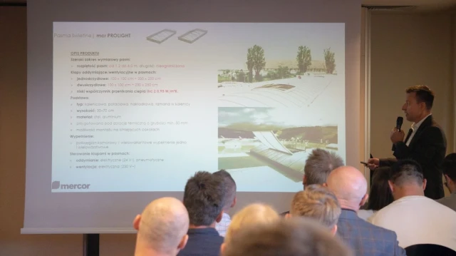 Mercor Edu Katowice 2026 - Michał Frączek - prezentacja
