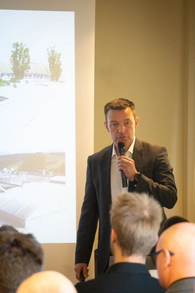 Mercor Edu Katowice 2026 - Michał Frączek
