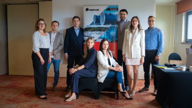 Mercor Edu Katowice 2026 - eksperci Mercor