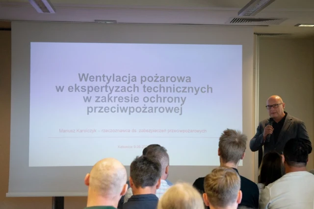 Mercor Edu Katowice 2026 - Mariusz Karolczyk - prezentacja