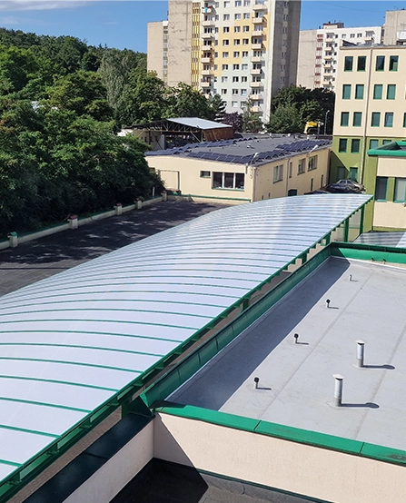 Naświetla ścienne panele poliwęglanowe mercor light&vent realizacje (1)